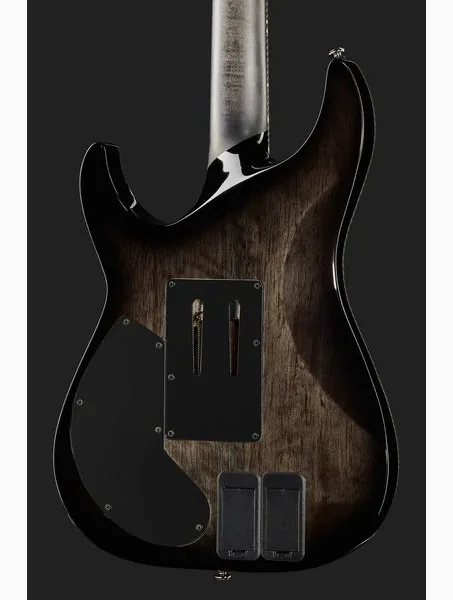 Schecter Hellraiser Hybrid C-1 FR S TBB, detail 5
