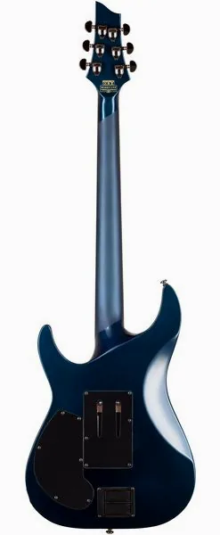 Schecter Hellraiser Hybrid C-1 UV, detail 2