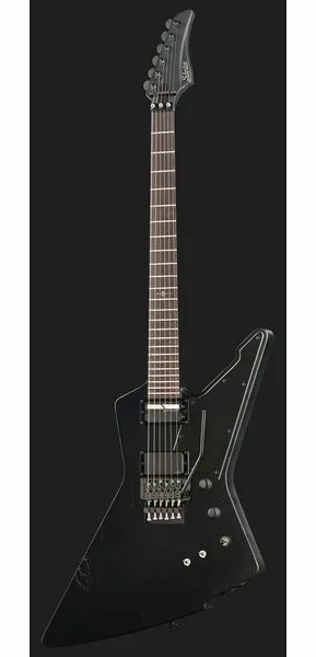 Schecter Jake Pitts E- 1 FR SBOP, detail 2