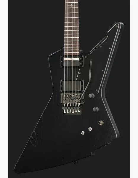 Schecter Jake Pitts E- 1 FR SBOP, detail 4