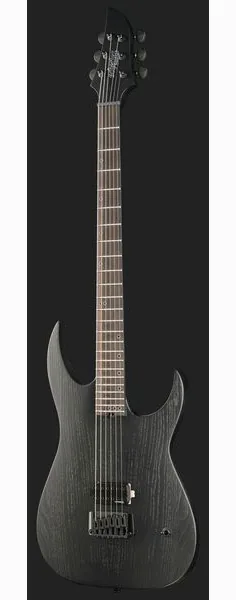 Schecter Keith Merrow KM-6 MK-III EX, detail 2