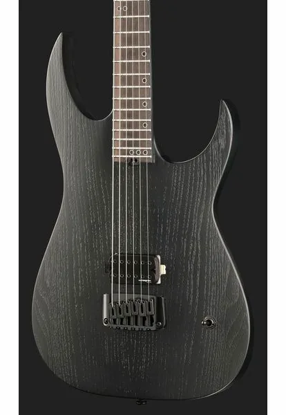 Schecter Keith Merrow KM-6 MK-III EX, detail 4