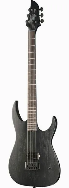 Schecter Keith Merrow KM-6 MK-III EX, front view