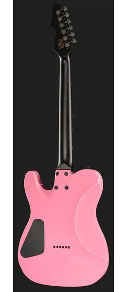 Schecter Machine Gun Kelly Signature PT, detail 3