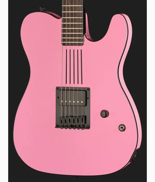 Schecter Machine Gun Kelly Signature PT, detail 4