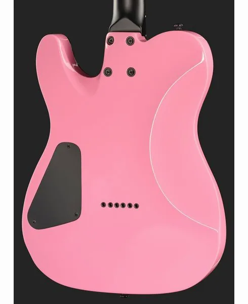 Schecter Machine Gun Kelly Signature PT, detail 5