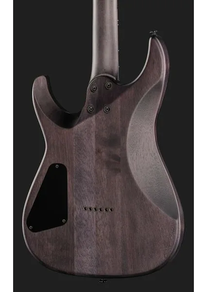 Schecter Omen Elite-6 Black Cherry, detail 5