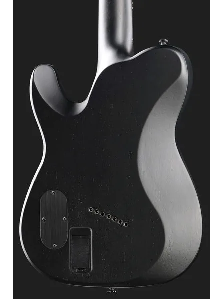 Schecter PT-7 MS Black Ops, detail 5