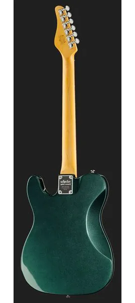 Schecter PT Fastback II B DEG, detail 3