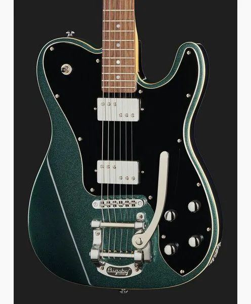 Schecter PT Fastback II B DEG, detail 4