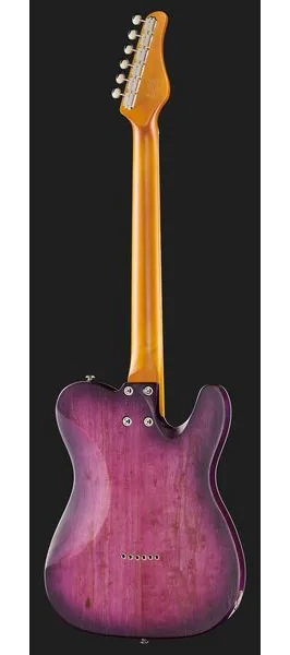 Schecter PT Special LH PBP, detail 3