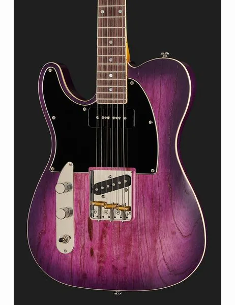 Schecter PT Special LH PBP, detail 4