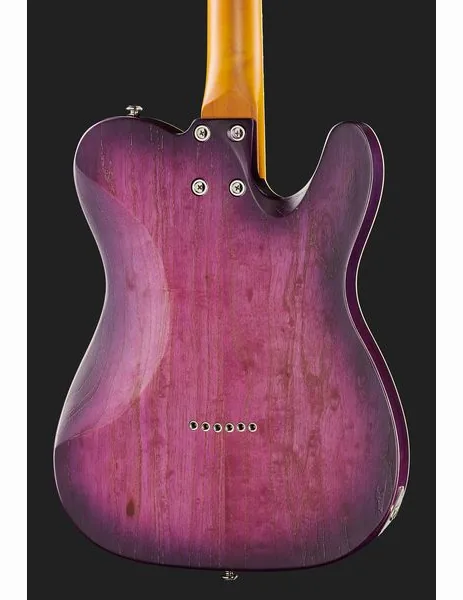 Schecter PT Special LH PBP, detail 5