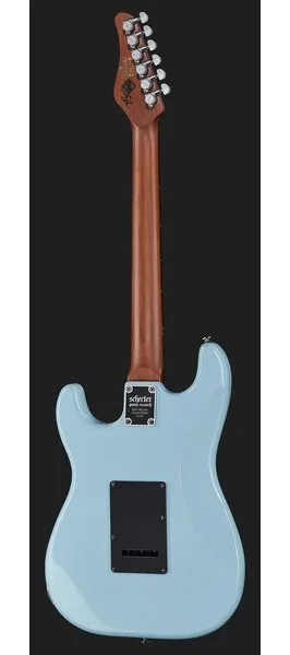 Schecter Signature Nick Johnston HSS AF, detail 3