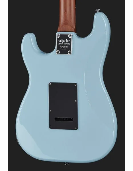 Schecter Signature Nick Johnston HSS AF, detail 5