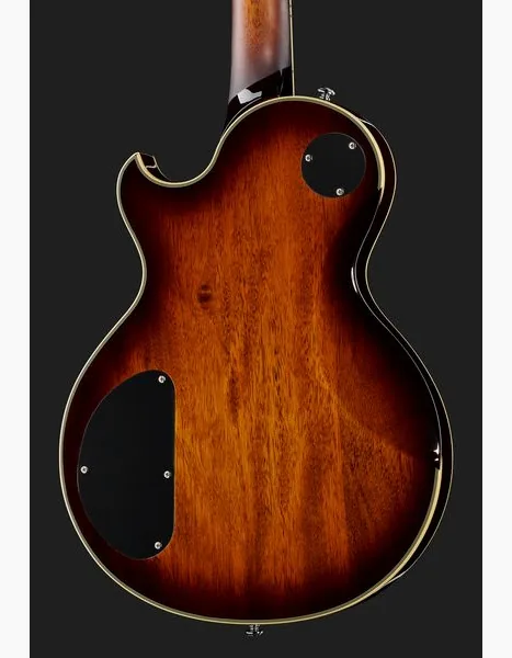Schecter Solo-II Supreme CEBB, detail 5