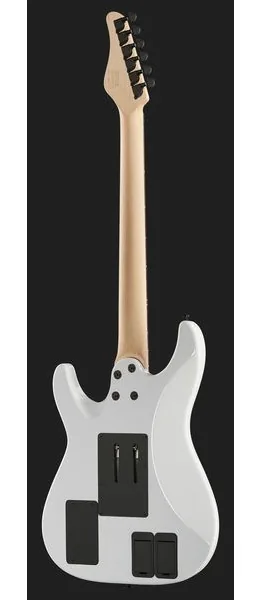 Schecter Sun Valley Super Shredder FRS, detail 3