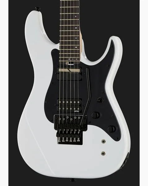 Schecter Sun Valley Super Shredder FRS, detail 4