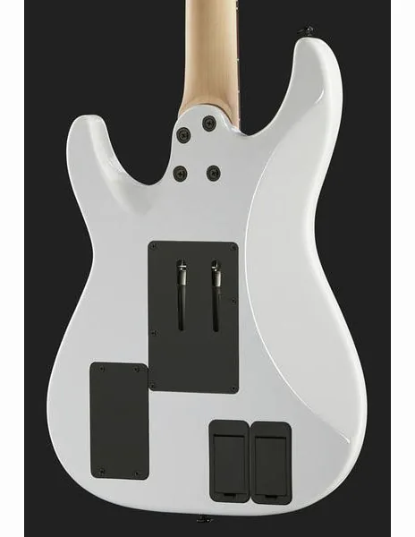 Schecter Sun Valley Super Shredder FRS, detail 5