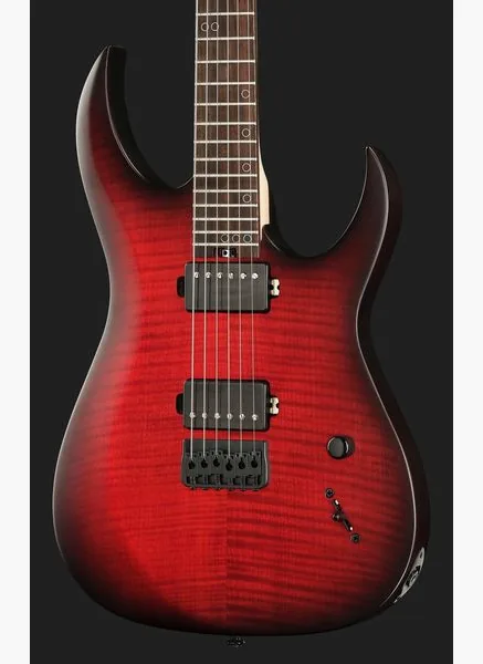 Schecter Sunset 6 Extreme SB, detail 4