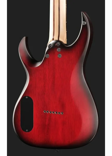 Schecter Sunset -7 Extreme SB, detail 5