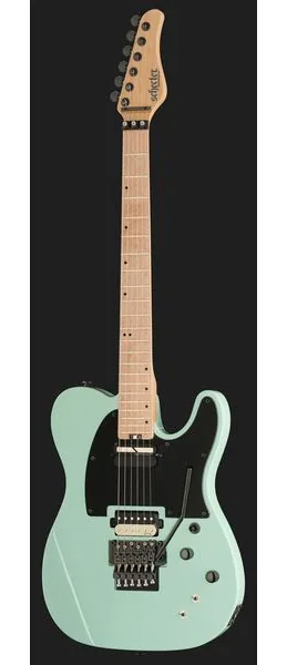 Schecter SVSS PT FR S SFG, detail 2