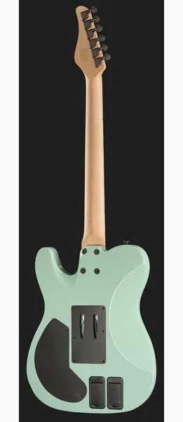 Schecter SVSS PT FR S SFG, detail 3