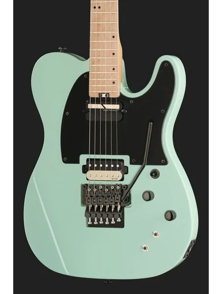 Schecter SVSS PT FR S SFG, detail 4
