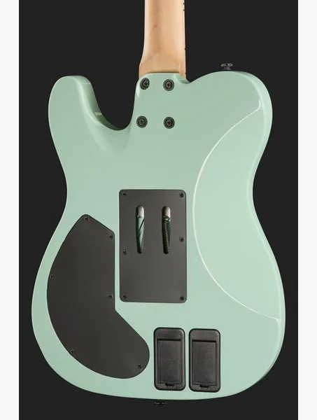 Schecter SVSS PT FR S SFG, detail 5
