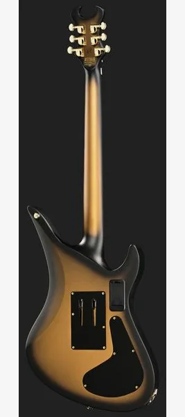 Schecter Synyster Gates Custom LH S SGB, detail 3