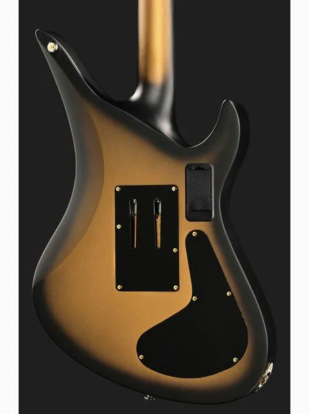 Schecter Synyster Gates Custom LH S SGB, detail 5