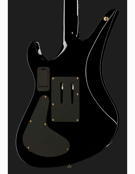 Schecter Synyster Gates Custom S BKGD, detail 5