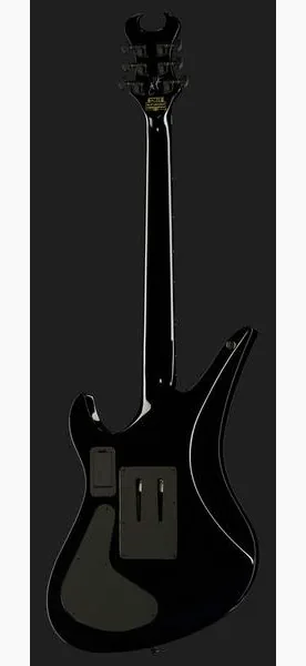 Schecter Synyster Gates Custom S Gloss, detail 3