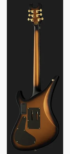 Schecter Synyster Gates Custom S SGB, detail 3
