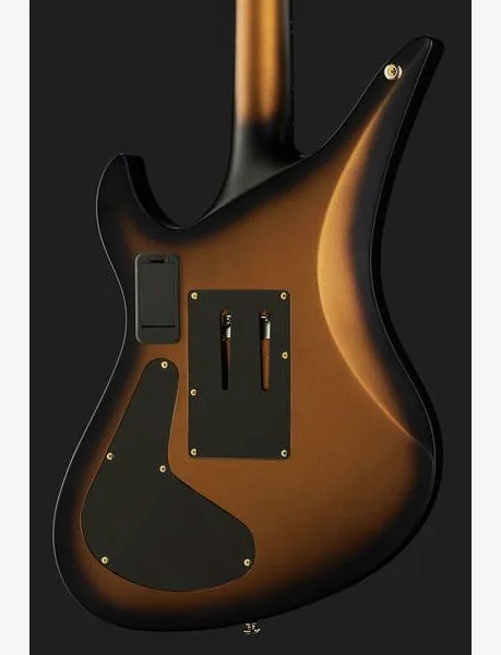 Schecter Synyster Gates Custom S SGB, detail 5