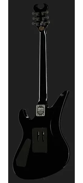 Schecter Synyster Gates Standard Gloss, detail 3