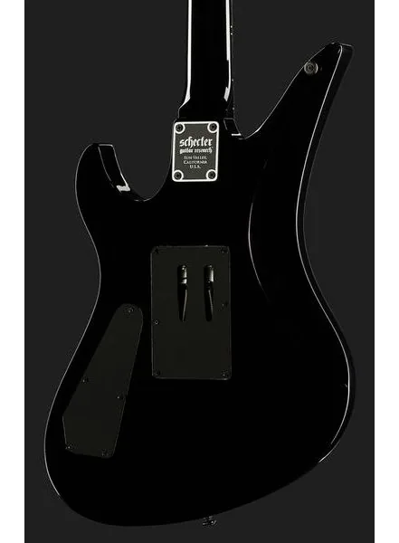 Schecter Synyster Gates Standard Gloss, detail 5