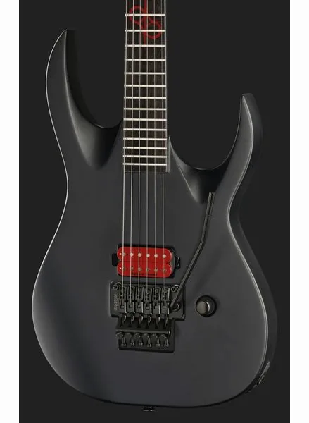 Solar Guitars A1.61FR Assassin, detail 4