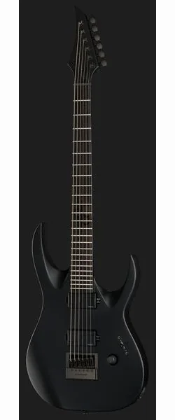 Solar Guitars A1.6ATG MKII, detail 2