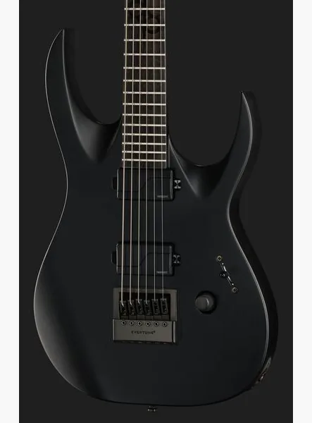 Solar Guitars A1.6ATG MKII, detail 4