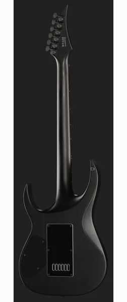 Solar Guitars A1.6SVART+, detail 3