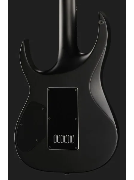 Solar Guitars A1.6SVART+, detail 5