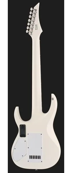 Solar Guitars A1.7 Vinter Pearl White Matte, detail 3