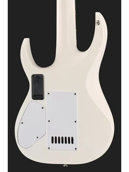 Solar Guitars A1.7 Vinter Pearl White Matte, detail 5