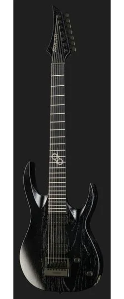 Solar Guitars A1.7BOP, detail 2