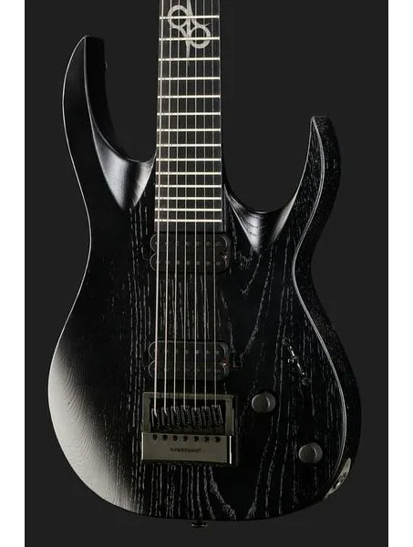 Solar Guitars A1.7BOP, detail 4