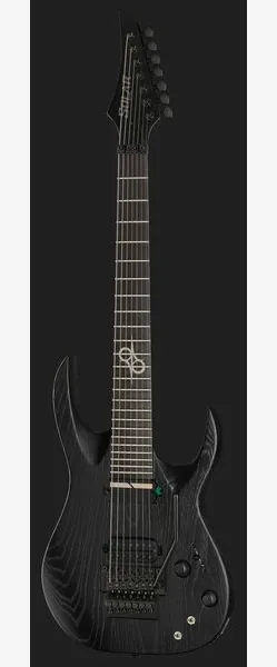 Solar Guitars A1.7FRBOP Sustainiac+, detail 2