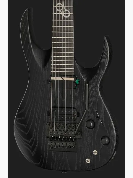 Solar Guitars A1.7FRBOP Sustainiac+, detail 4