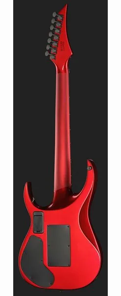 Solar Guitars A1.7FRCAR Sustainiac+, detail 3