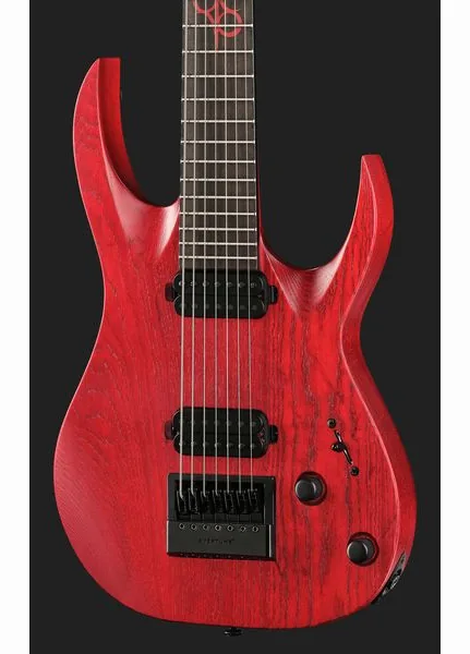 Solar Guitars A1.7ROP-29+, detail 4